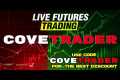 Live Futures Trading, GIVEAWAY, $142