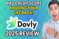 Dovly Credit Repair Review 2025 |