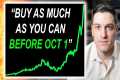 7 Stocks To Buy HEAVY Before October