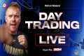 #1 LIVE Day Trading Nasdaq Futures!
