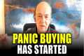 6 MINS AGO! Jim Rickards: We're