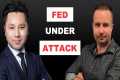 Fed Under Attack; What's Next For