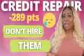 Credit Repair | Lexington Law |