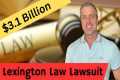 Lexington Law Credit Repair - $3.1