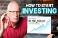 Stock Market For Beginners | How
