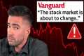 Terrifying Vanguard Report: 🚨Stock