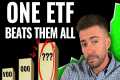 This ETF just broke the stock market