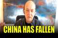 China's COLLAPSE Is FAR Worse Than
