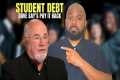 Dave Ramsey is right About Student