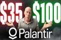 HURRY Before its TOO LATE!   Palantir 