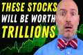 Stock Market Crash or Wave of Cash