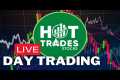 Hot Trades Live - CHEK Stock - GPUS