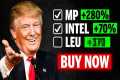 Leaked: Trump is Buying THIS Stock