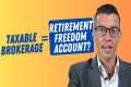 How Savvy Retirees Use The Taxable
