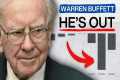 Warren Buffett Sold $130 Billion