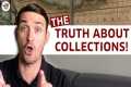 NEVER PAY COLLECTIONS! (Remove