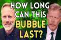 Can The Stock Market Bubble Continue