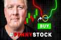 Hot Small Cap Stock to Buy Right NOW