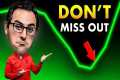 3 Most Undervalued Stocks In The