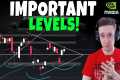 NVDA Stock - Very Important Levels To 