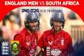 Records Tumble as Eng SMASH 304! |