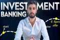 How to Break into Investment Banking