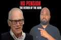 Why Your Parents Had Pensions (and