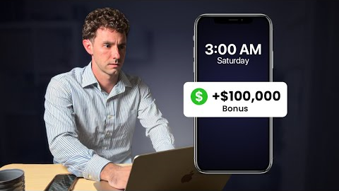 The Reality of Investment Banking in 2025