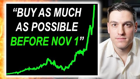 This Stock Is The STEAL Of A Century