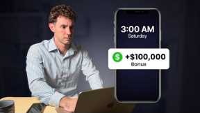 The Reality of Investment Banking in 2025