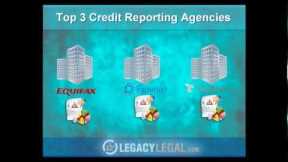 What is Credit Repair? How Does it Work?