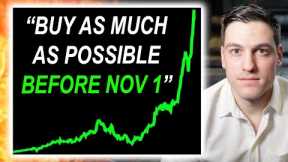 This Stock Is The STEAL Of A Century