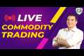 5 BIG Mistakes in Live MCX Commodity