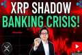 XRP Shadow Banking CRISIS! Tom lee