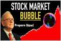The Great Stock Market BUBBLE &