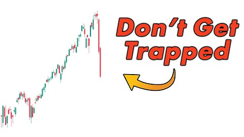 The Government SHUTDOWN Is About To Make The Stock Market Go Crazy