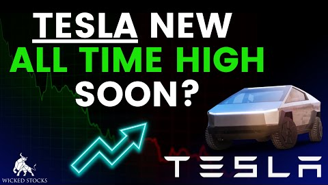 Tesla Stock Price Analysis | Top $TSLA Levels To Watch for November 4th, 2025