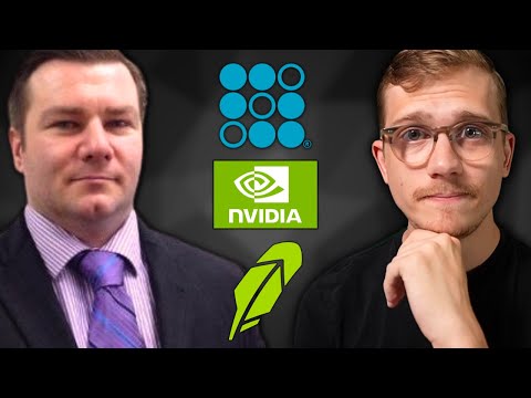 Talking Stocks After Turkey | Feat. Steven Fiorillo