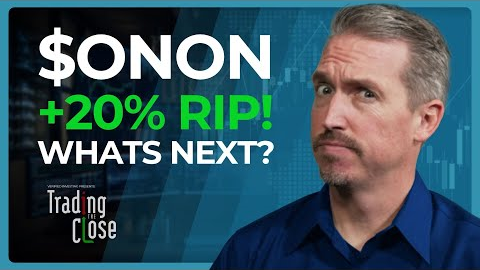 DOW HITS NEW HIGH! 🚀 But Low Volume & META’s Drop Flash Money Rotation