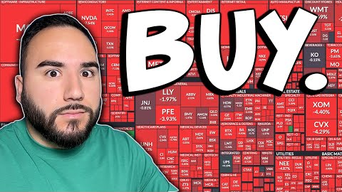 MASSIVE WEEK FOR STOCK MARKET! 7 STOCKS TO BUY NOW!?📈