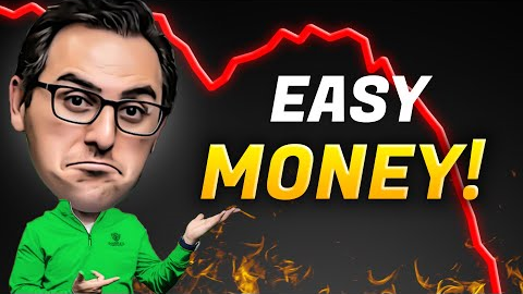 Last Time Stocks Did This... Everyday People Became Millionaires