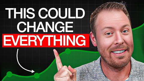 MASSIVE Stock Market Update: Stocks at a TIPPING Point