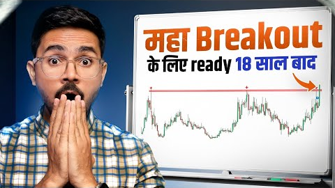 Weekend Chart Analysis | November 4th Week | Swing Trading | Stock Market Education