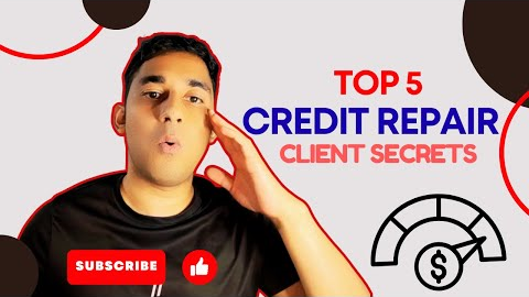 5 Things My Most Successful Credit Repair Clients Always Do (That Others Don’t)