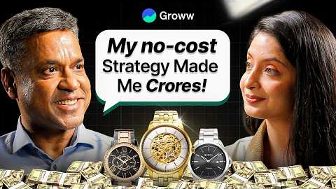 40 Years of Stock Market Wisdom in 80 Minutes | Long-Term Investing ft. Basant Baheti