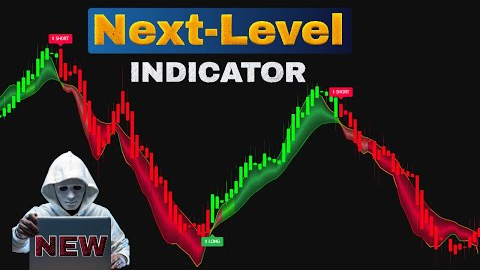 The TOP Trader's Secret to Accurate Buy Sell Signals