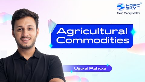 Basics of Agricultural Commodities Trading for Beginners | How Agricultural Commodity Markets Work!