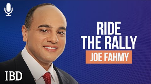 Market Shakeout Or Slowdown? What These Signs Reveal. | Investing with IBD