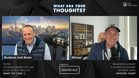 US Stock Market Flashes Dreaded “Titanic” Signal