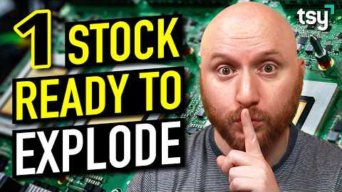 THIS AI Stock Will Make (Smart) Investors Rich - Here's Why